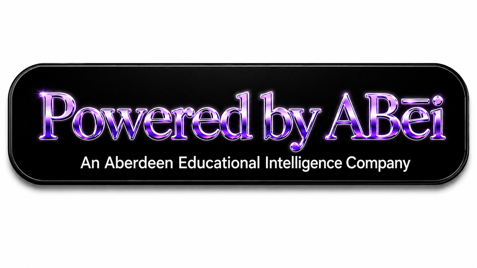 Powered by ABēi — An Aberdeen Educational Intelligence Company